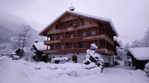  Landhaus Eberler  Майрхофен